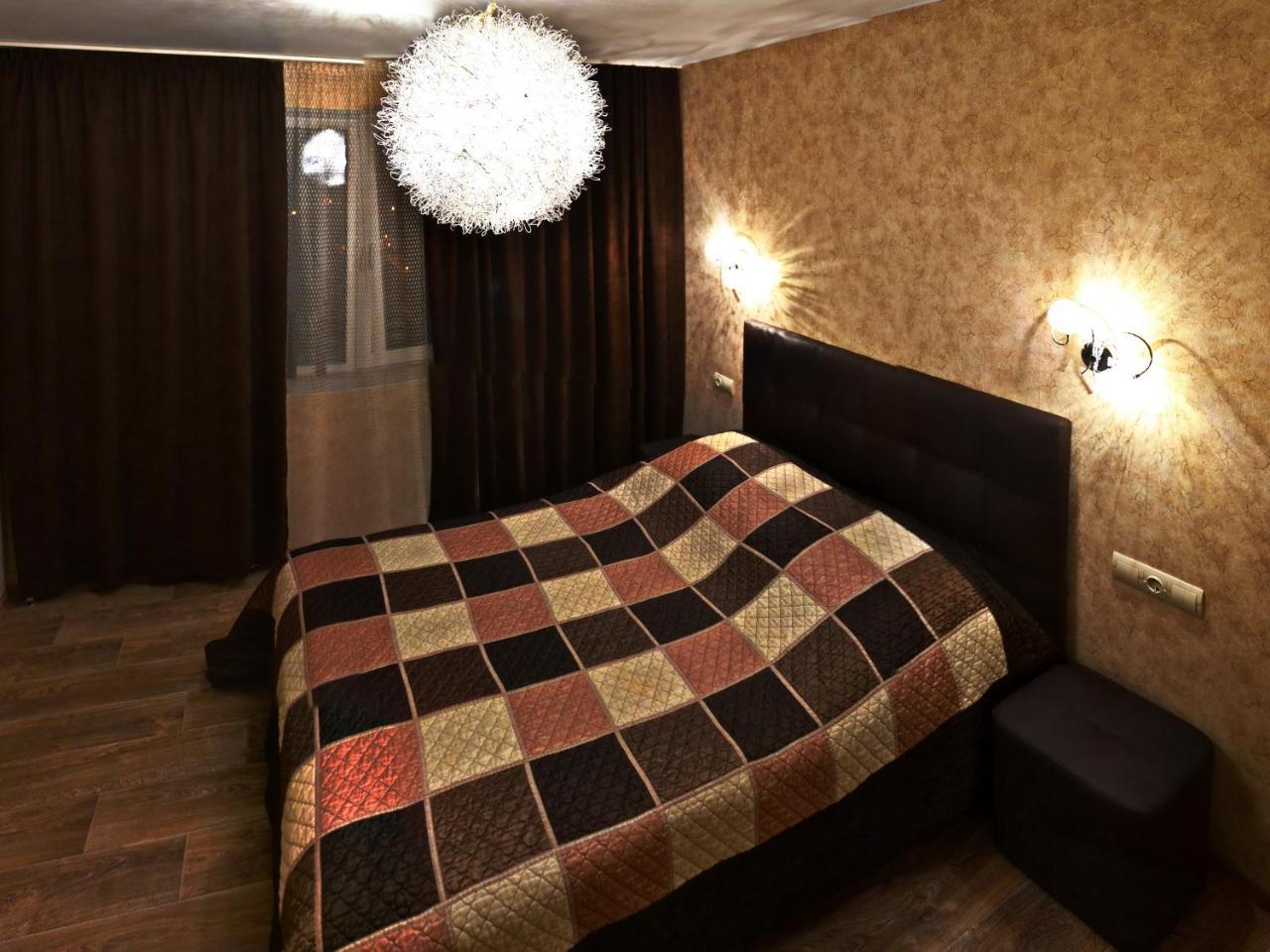 Apartlux 3 Τσέρνιγκοφ Εξωτερικό φωτογραφία
