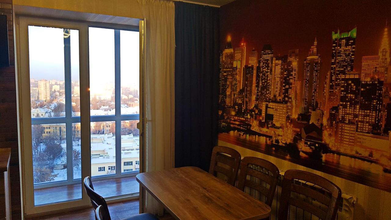 Apartlux 3 Τσέρνιγκοφ Εξωτερικό φωτογραφία