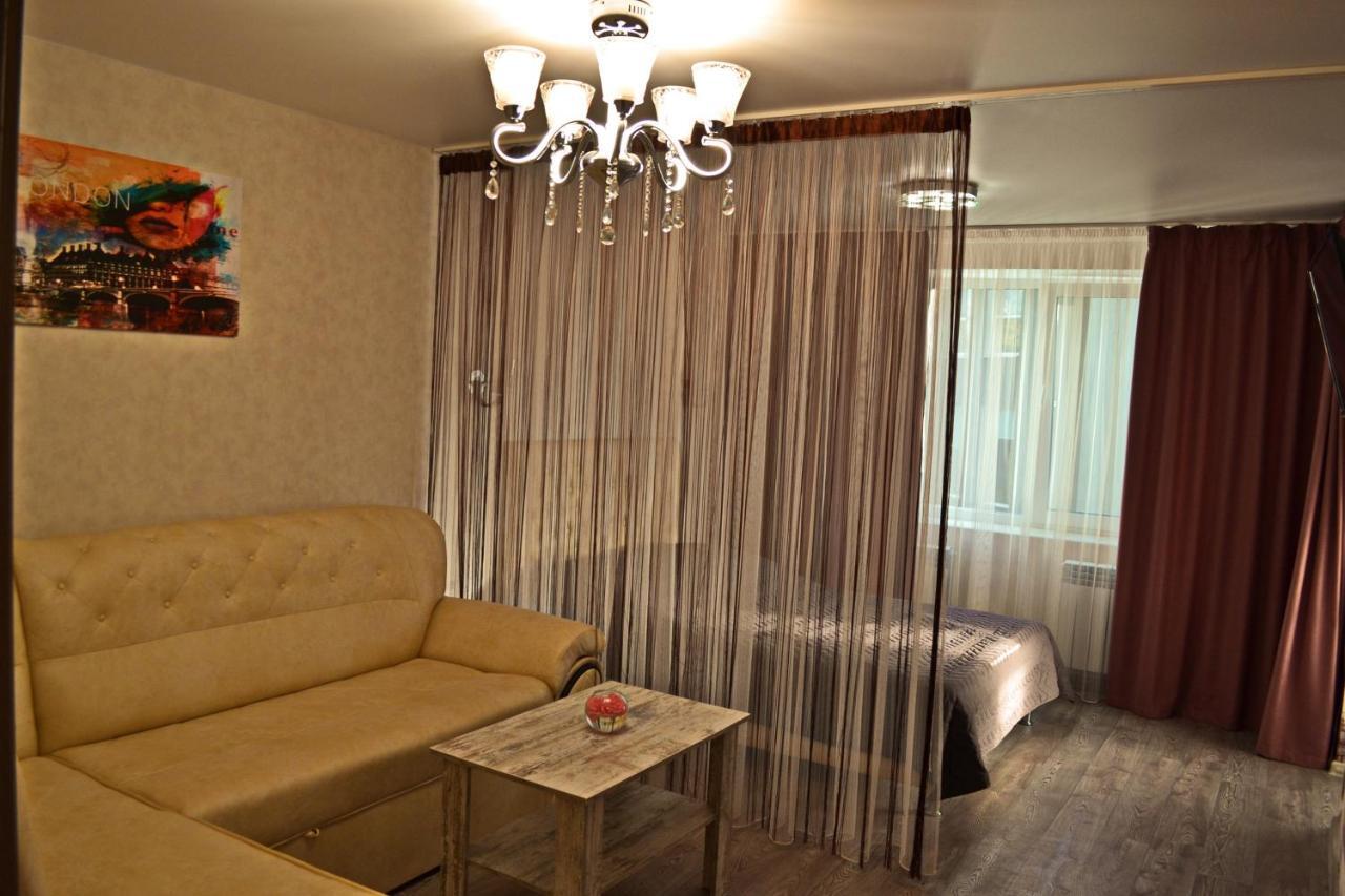 Apartlux 3 Τσέρνιγκοφ Εξωτερικό φωτογραφία