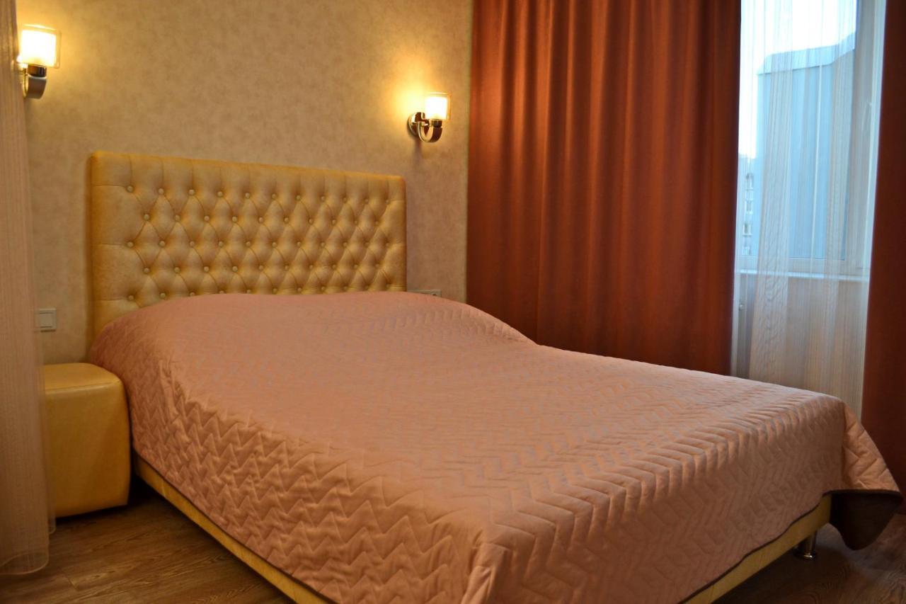 Apartlux 3 Τσέρνιγκοφ Εξωτερικό φωτογραφία