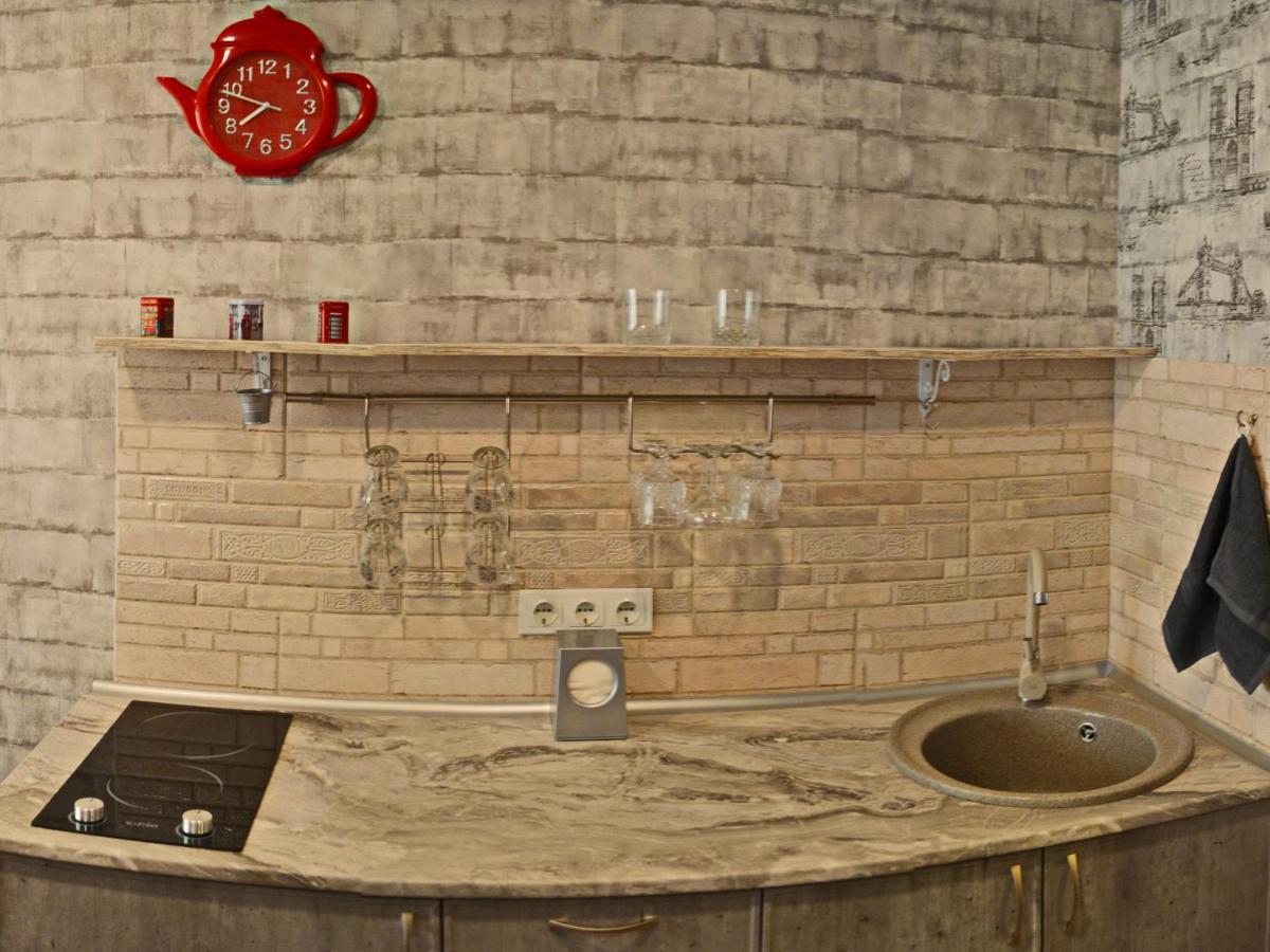 Apartlux 3 Τσέρνιγκοφ Εξωτερικό φωτογραφία