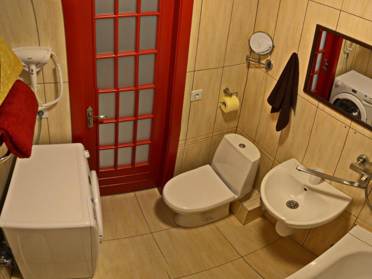Apartlux 3 Τσέρνιγκοφ Εξωτερικό φωτογραφία